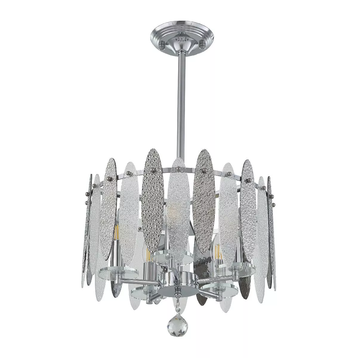 

Потолочный светильник Arte Milano Sorrento 373309/5/350/380 CR