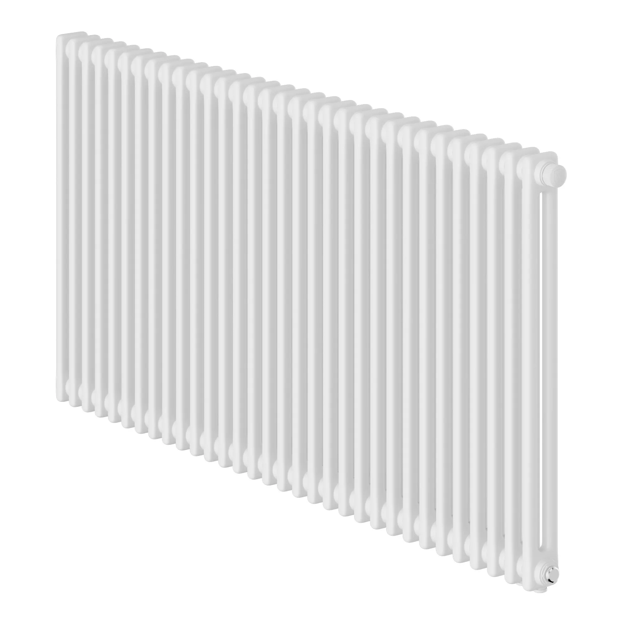 

Дизайн-радиатор Royal Thermo Insignia VC2050 - 32 секц. RAL9016