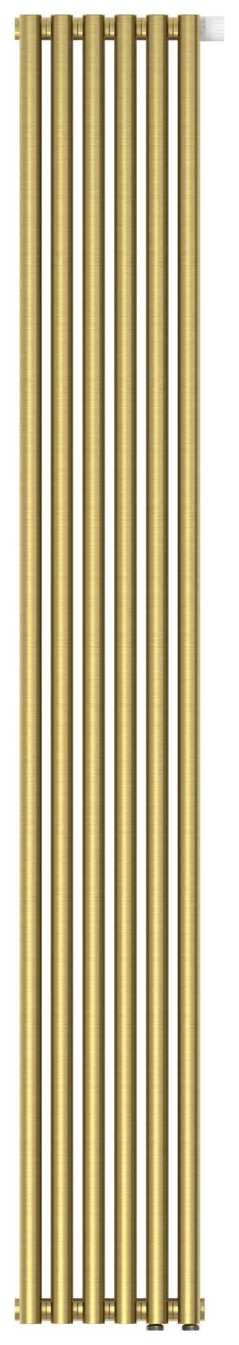 

Отопительный радиатор ДР ЭСТЕТ-00 н/ж EU50 1800х270 / 6 сек (Состаренная латунь)