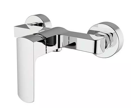 

Смеситель для душа Cezares Florian хром