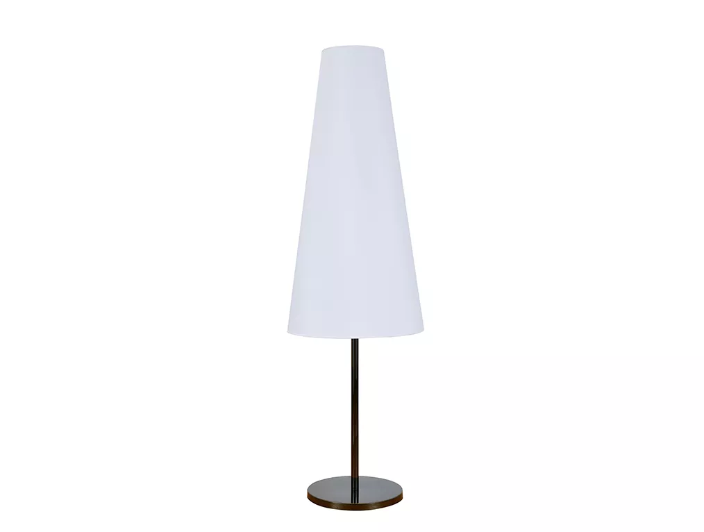 

Торшер Newport 3941/FL black glossy М0071446