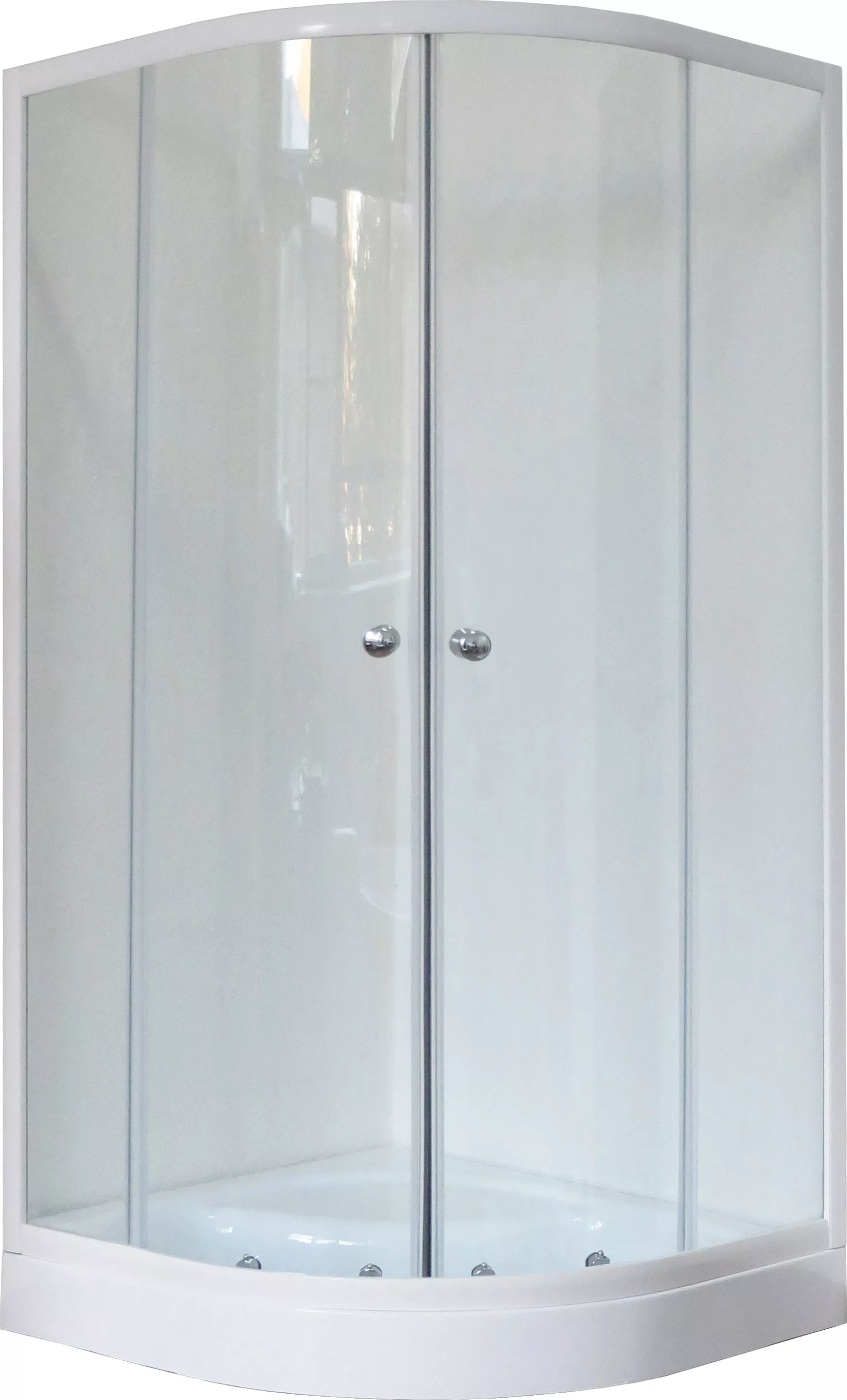 Душевой уголок Royal Bath HK RB 100HK-T