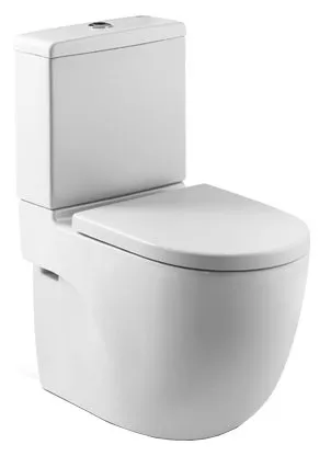 

Чаша для унитаза-компакта Roca Meridian 342248000
