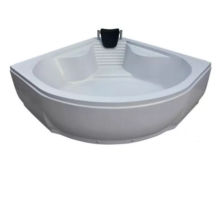 

Ванна акриловая полукруглая River Wemor 150/150/55 C (10000000760)