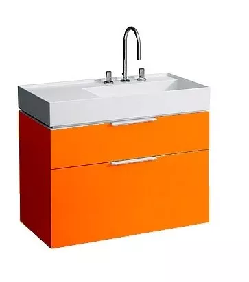 

Комплект мебели Laufen Kartell by Laufen 62 см (4.0760.2.033.635.1)