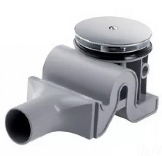   Santehnika Room Сифон для поддона Hansgrohe Raindrain ′90 XX 60067000