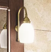 Светильник для зеркала Cezares бронза 2 шт 5040₽