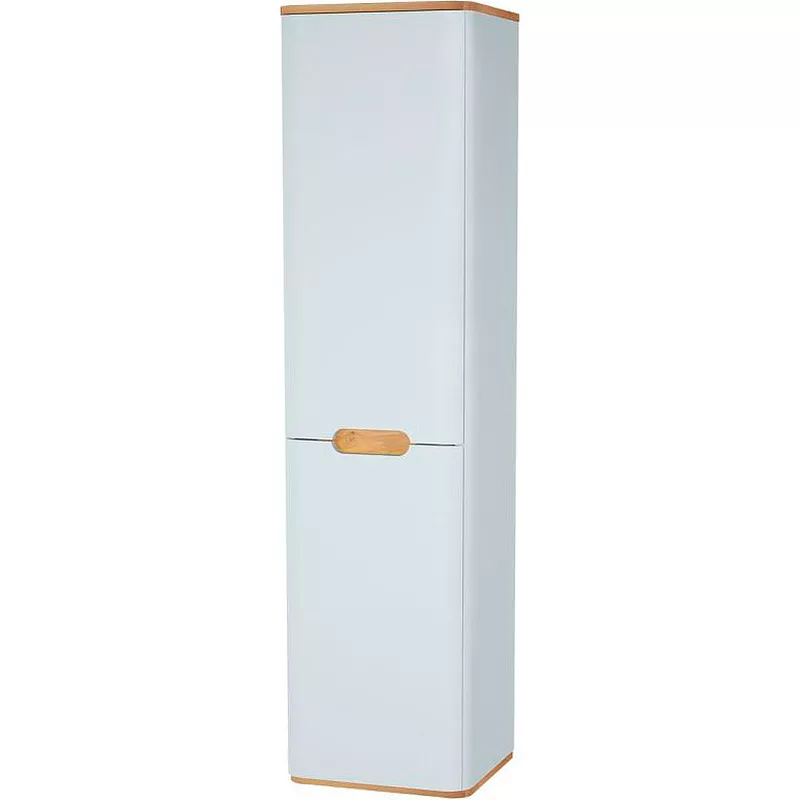 

Шкаф-пенал VitrA Sento 40 левый белый