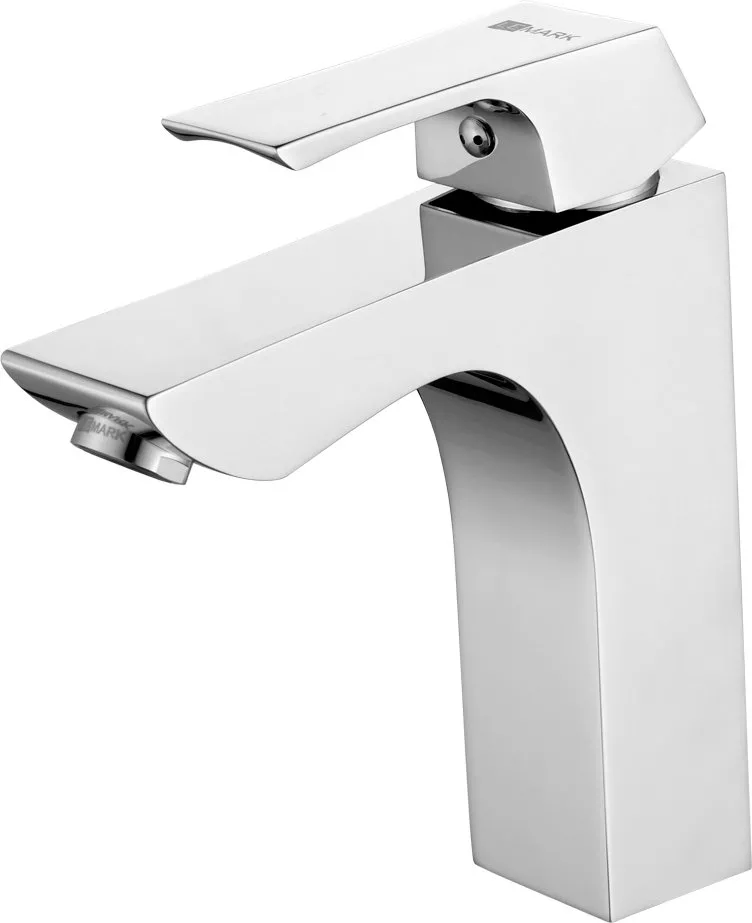 

Смеситель для раковины Lemark Unit LM4537C хром