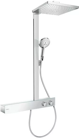 

Душевая стойка Hansgrohe Raindance E Showerpipe 300 27363000