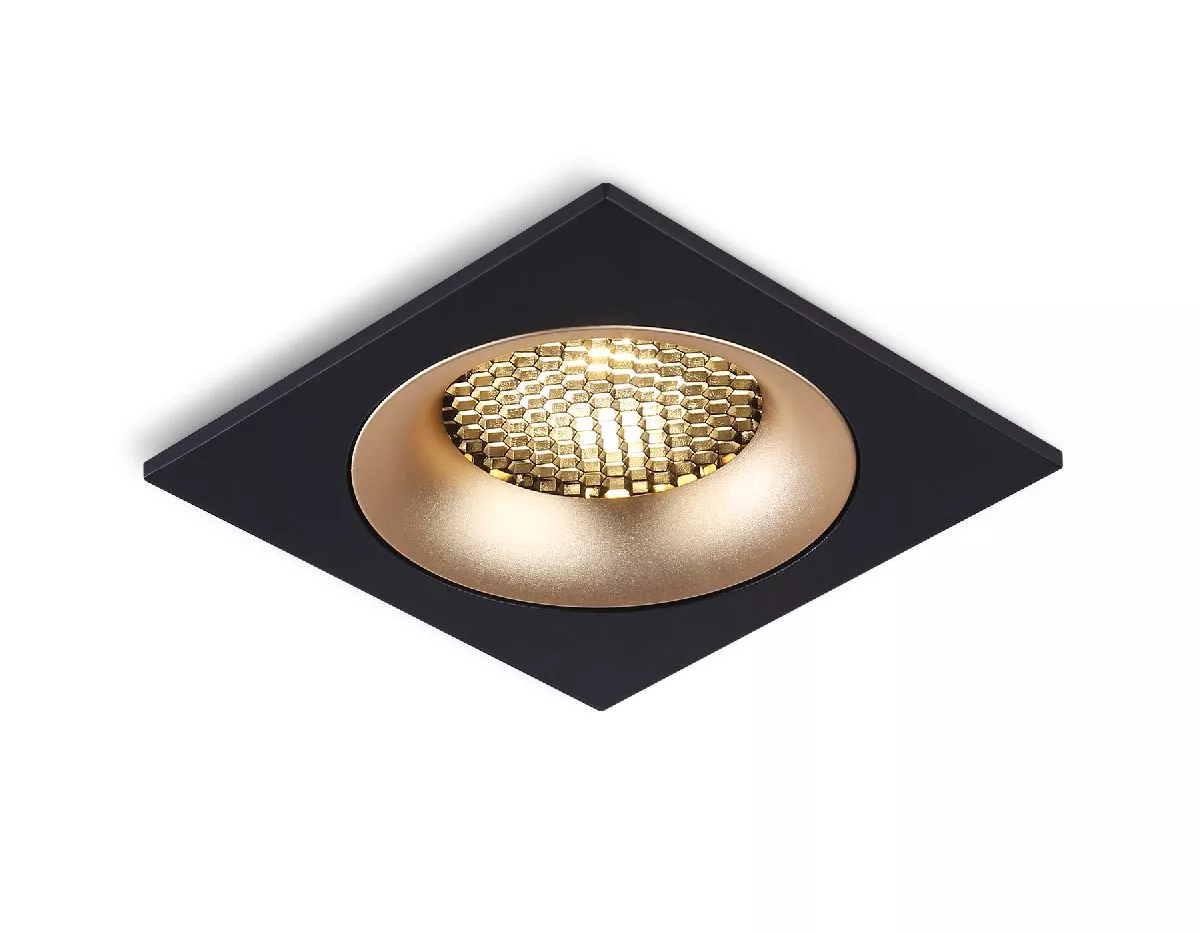 

Встраиваемый светильник Ambrella Light Techno Spot Standard Tech TN102730