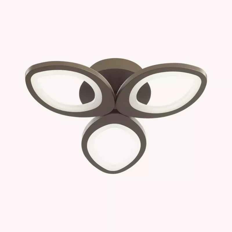 

Потолочная люстра Lumion Lulu 4577/60CL