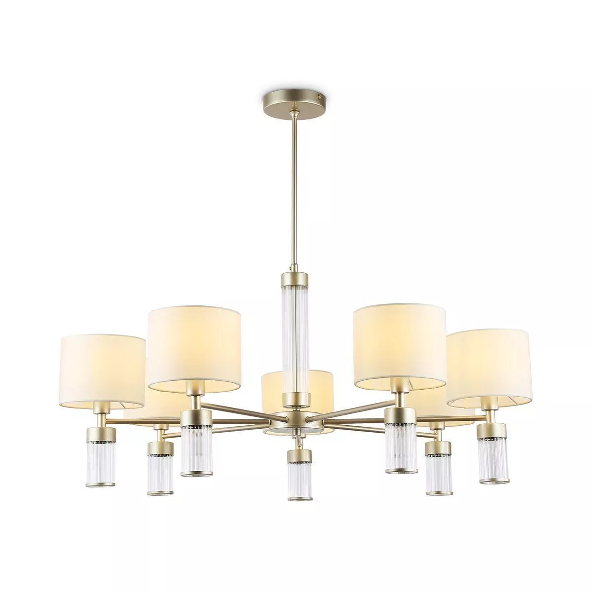 

Подвесная люстра Ambrella Light High Light Classic LH71303