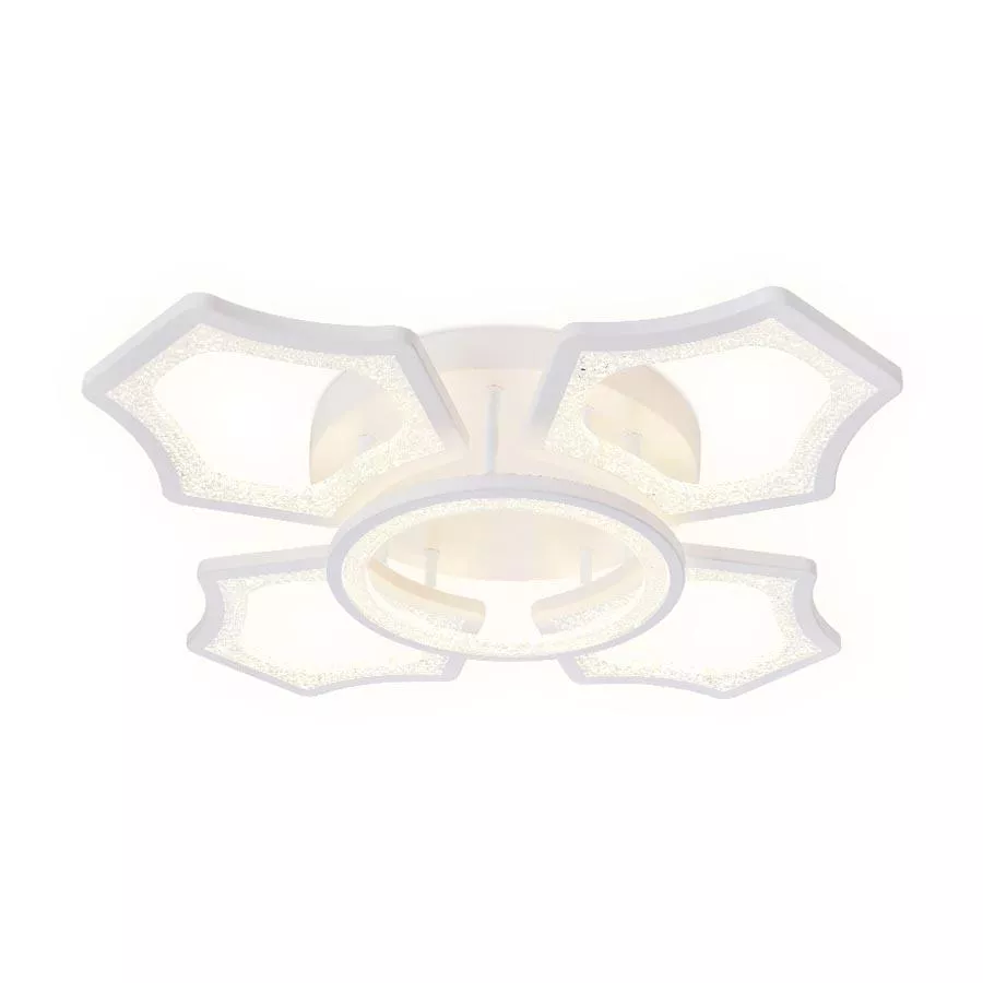

Потолочная светодиодная люстра Ambrella light Original FA575