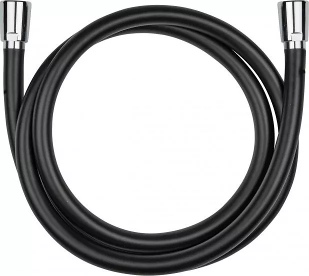 

Душевой шланг Kludi Suparaflex 160 черный