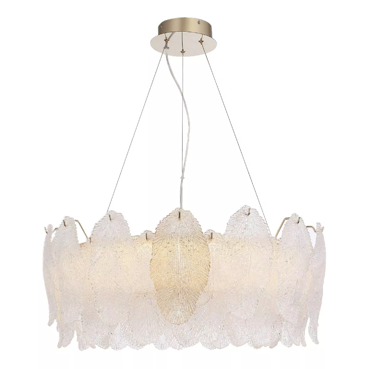 

Подвесная люстра ST Luce Lightsome SL6135.213.01