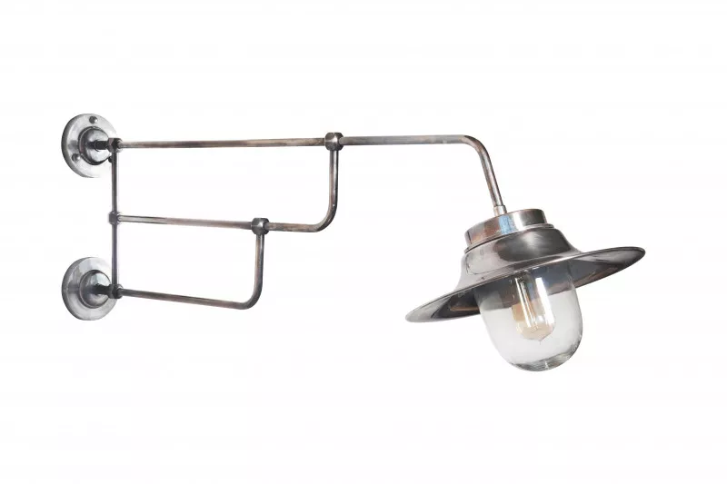 

Светильник настенный Covali WL-58830