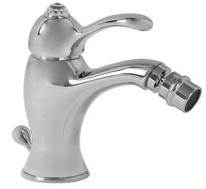 

Смеситель для биде Migliore Lem Swarovski 18880 хром