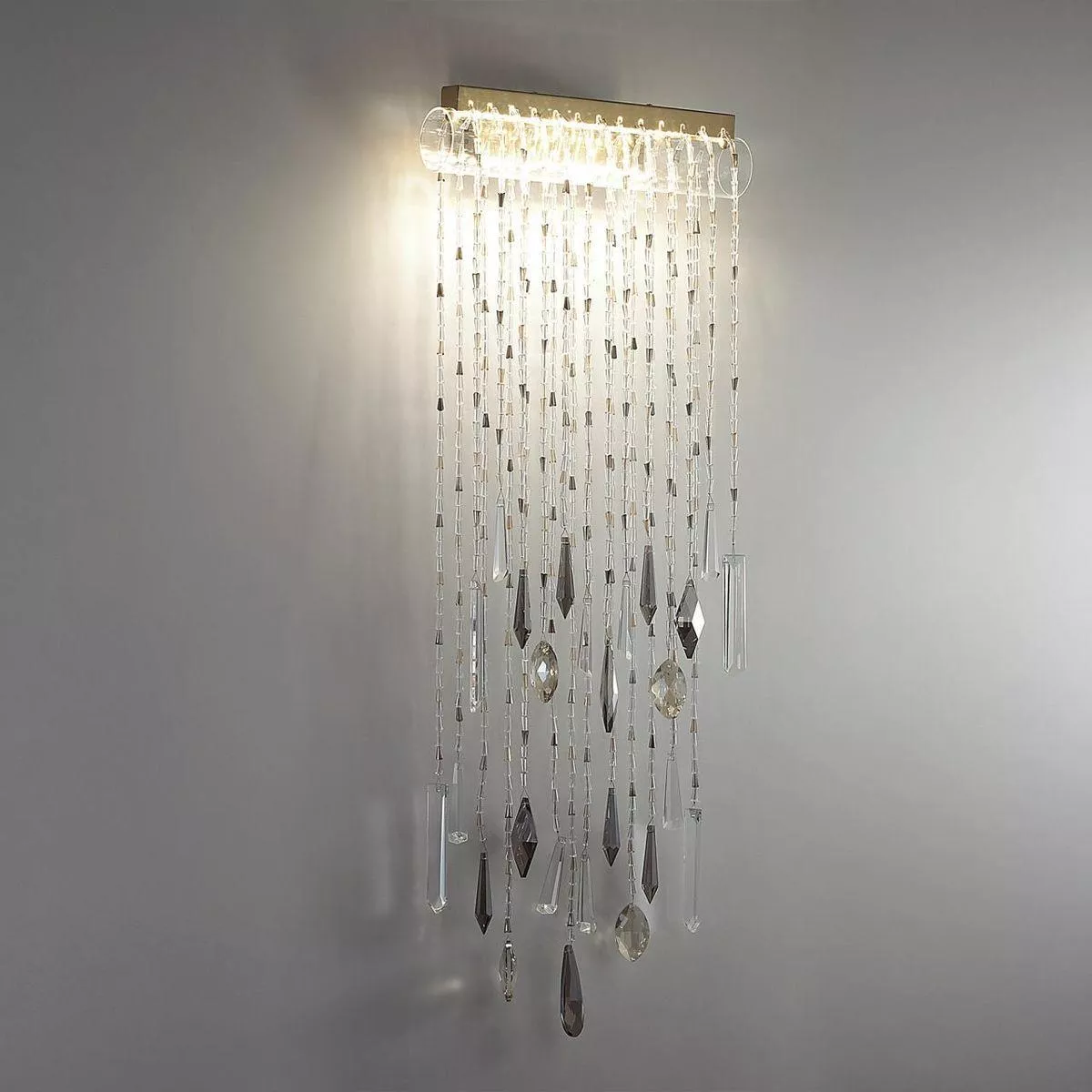 

Бра Odeon Light Exclusive Hall Afina 5420/10WL