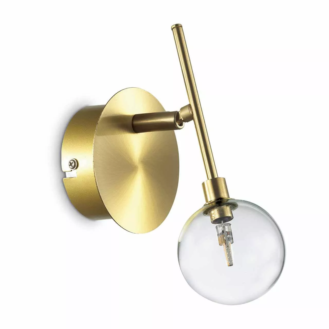 

Спот Ideal Lux Maracas AP1 200330