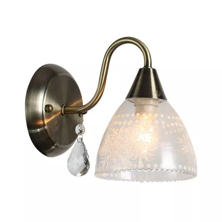 

Бра Arte Lamp Rugiada A1658AP-1AB