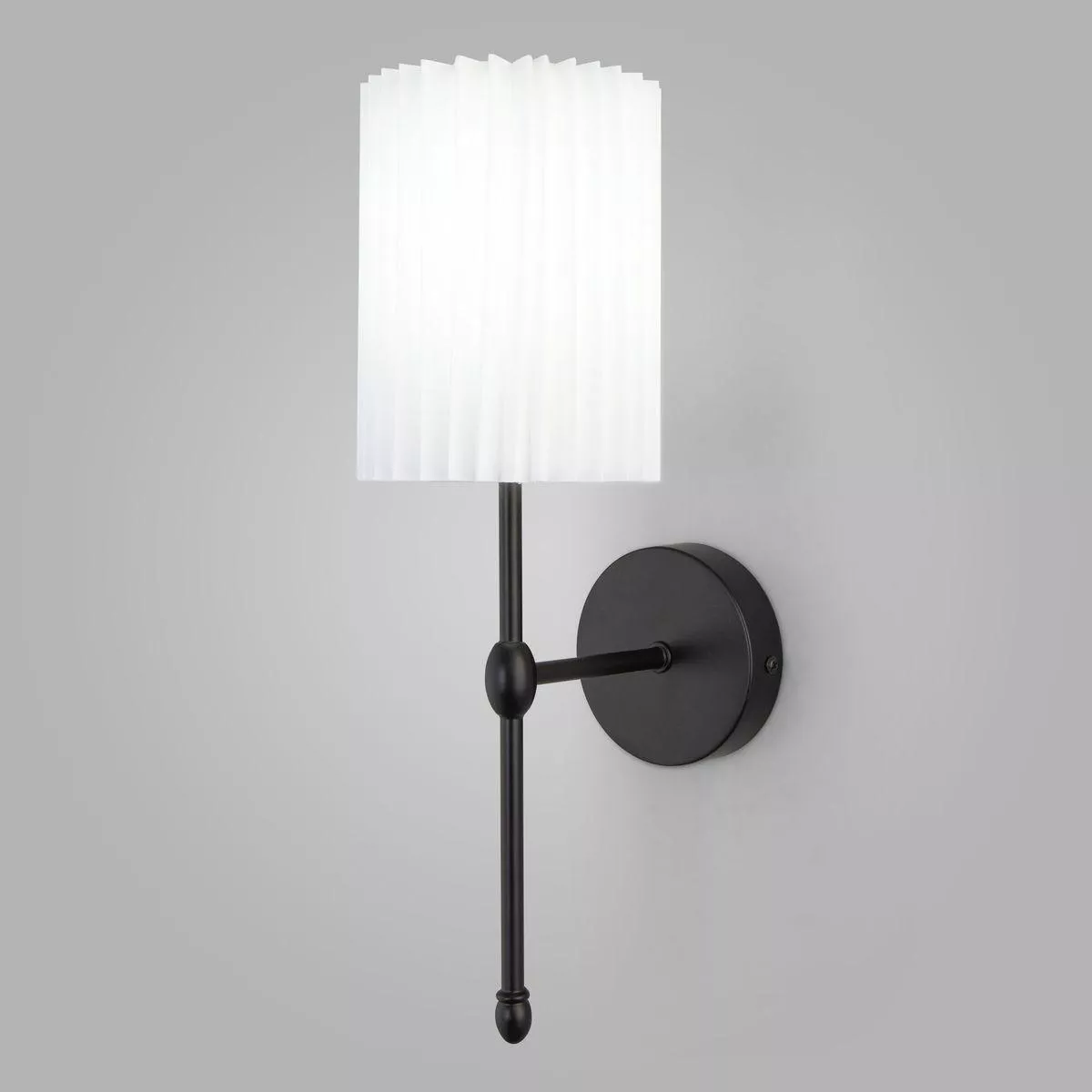 

Бра Eurosvet Notturno 60162/1 черный