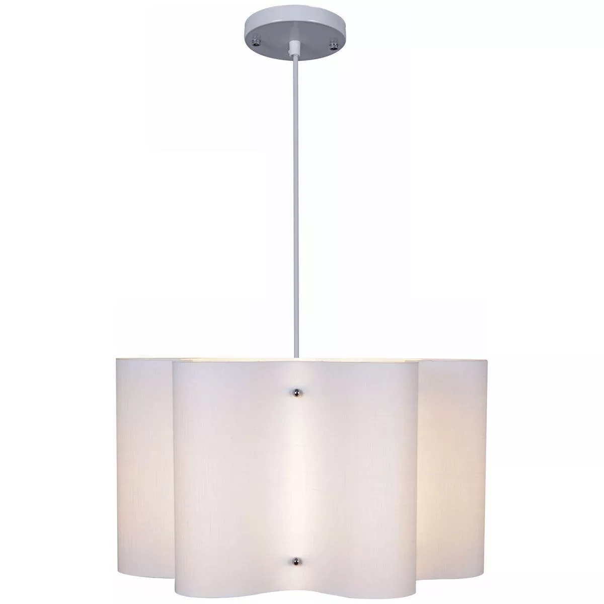 

Подвесной светильник Reluce 00420-0.9-01 white