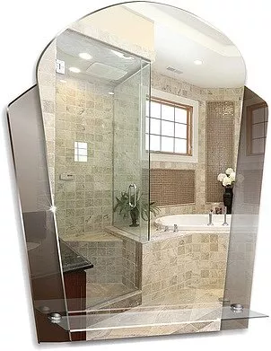 

Зеркало MIXLINE Тюльпан (525464)