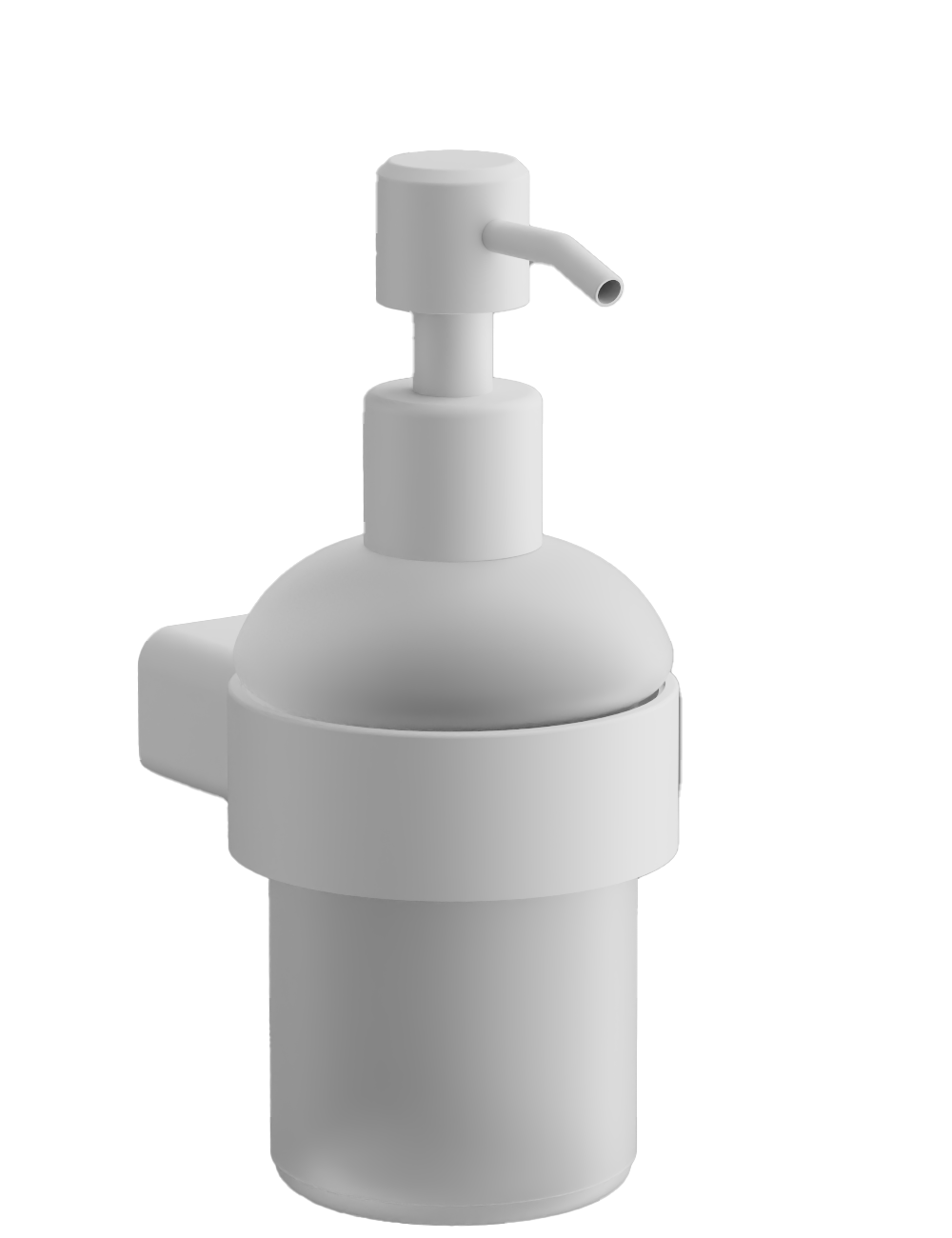 

Дозатор BELZ B910 B91027 белый