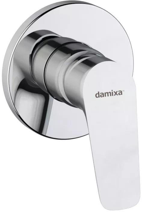 

Смеситель Damixa RedBlu Origin Bit 777500000 для душа