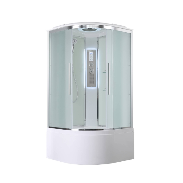 Душевая кабина AvaCan EM5010LED 74600₽