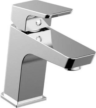 

Смеситель для раковины Aquanet Gotic AF440-10С хром