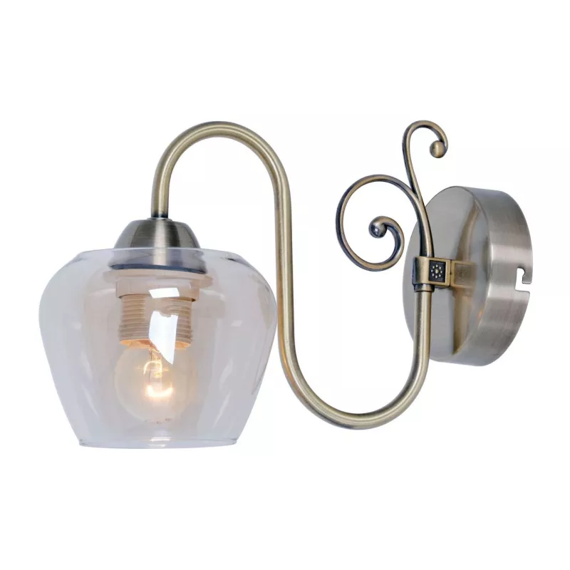 

Бра Toplight Sybilla TL1157-1W