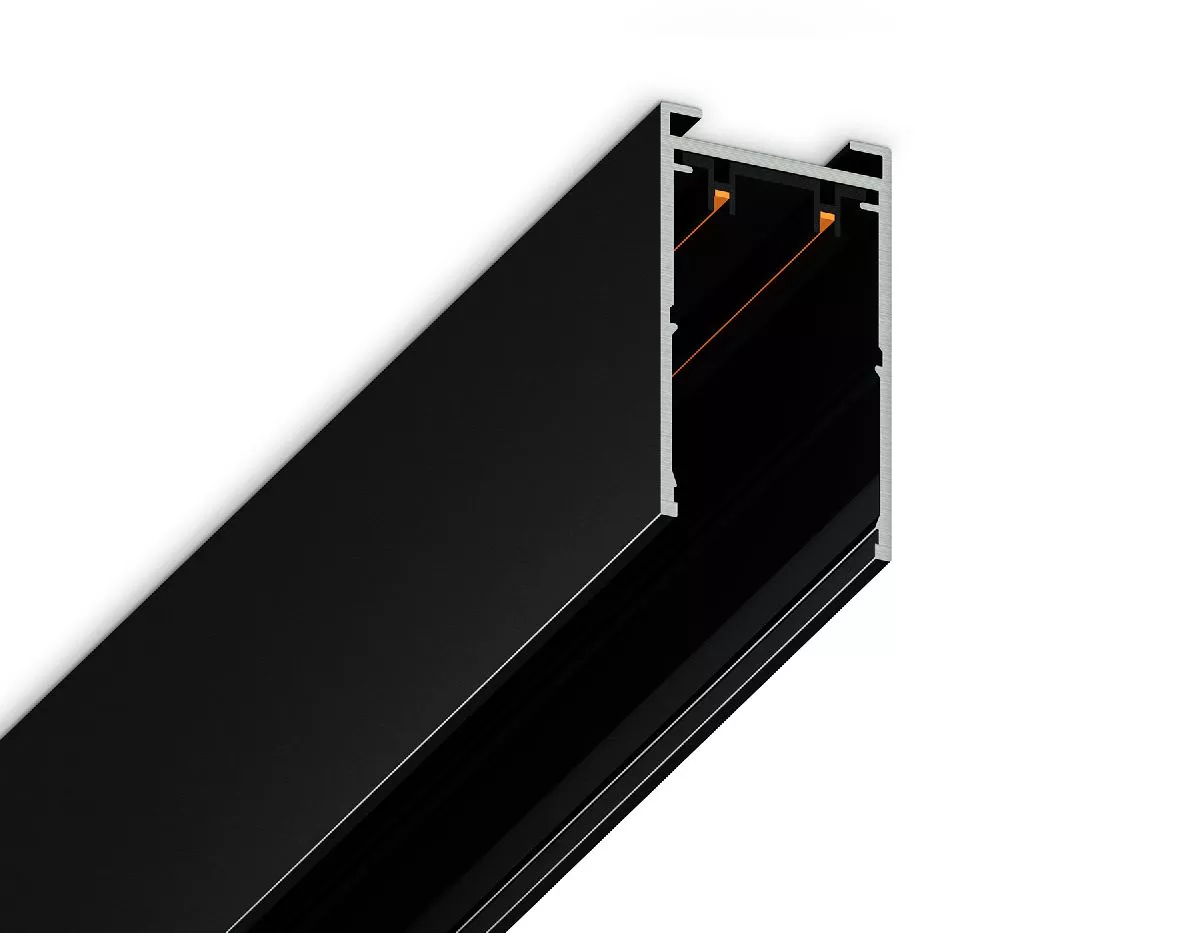 

Шинопровод накладной Ambrella Light Magnetic 220V GL1006