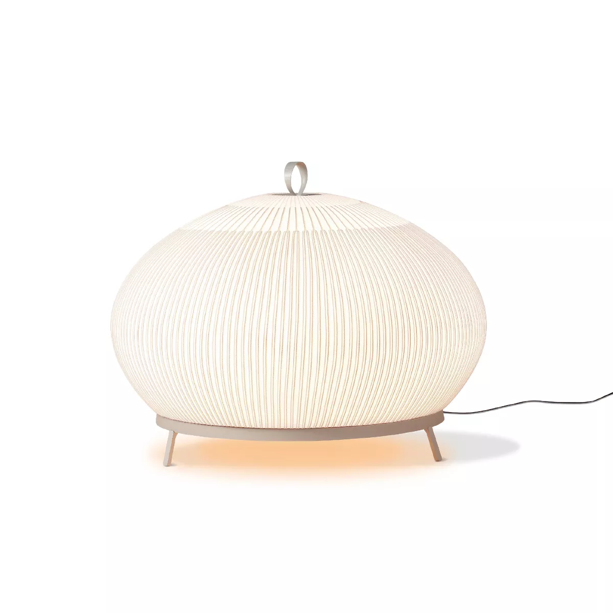 

Торшер Delight Collection 8610T/B LED white