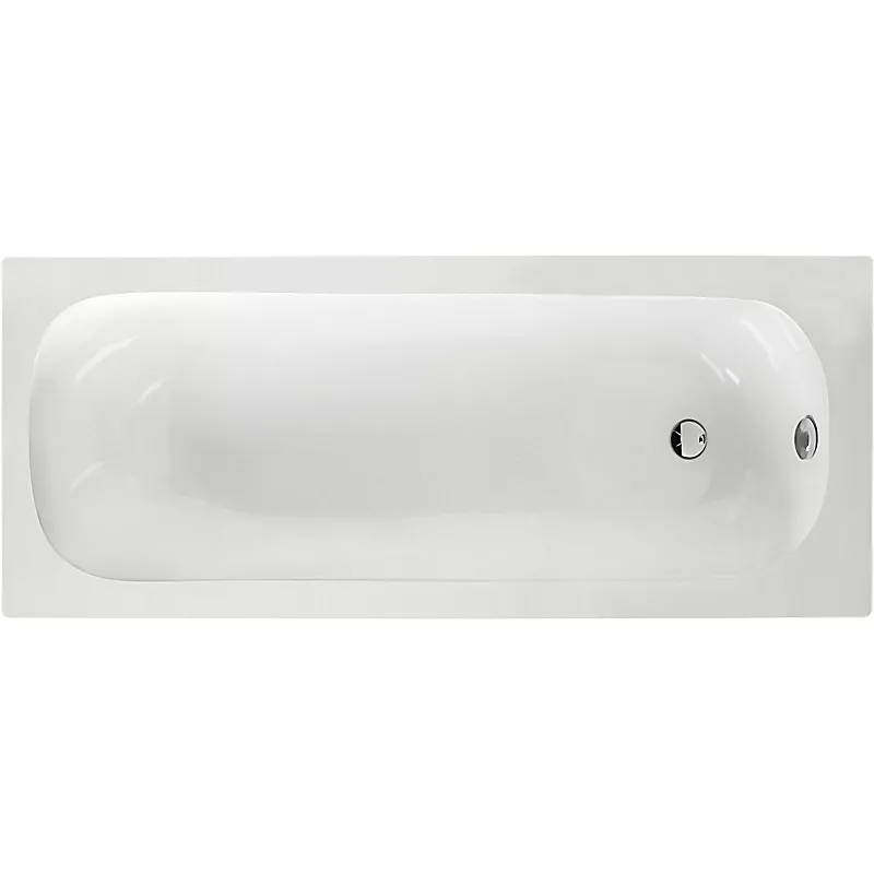 

Акриловая ванна VitrA Optimum Neo 170х70 белая