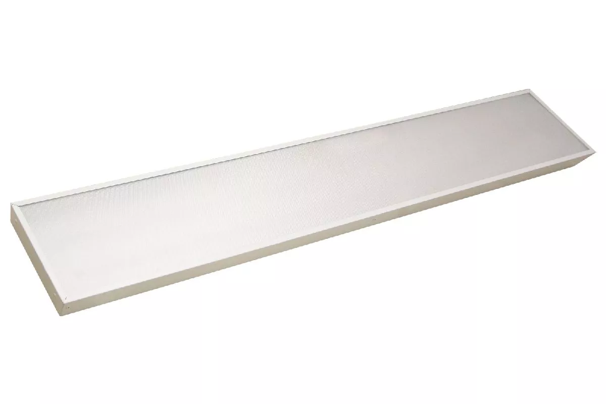 

Встраиваемый светодиодный светильник TDM Electric Призма LED 1200 SQ0329-1036