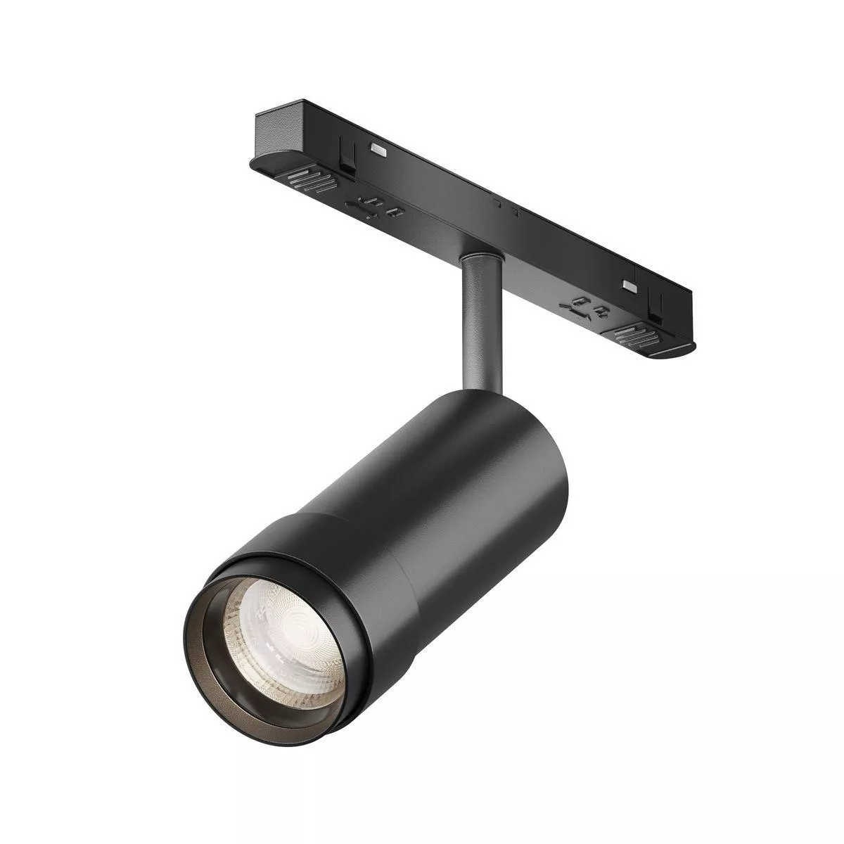 

Трековый светодиодный светильник Maytoni Technical Exility Focus Zoom TR212-1-12WTW-DD-Z-B