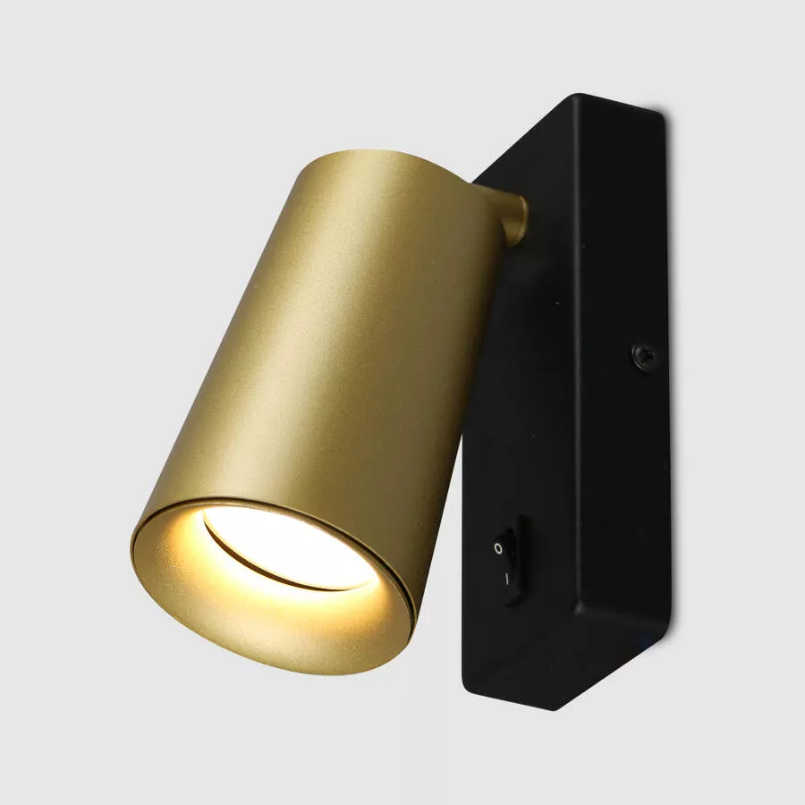 

Бра General GWL-GU10-M-IP20 662001