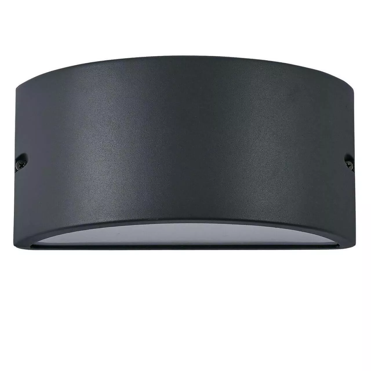 

Уличный настенный светильник Ideal Lux Rex-2 AP1 Antracite 092423