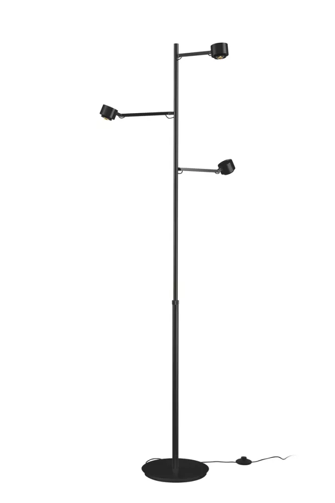 

Торшер DesignLed FL-0367-3A-PB-WW 007534