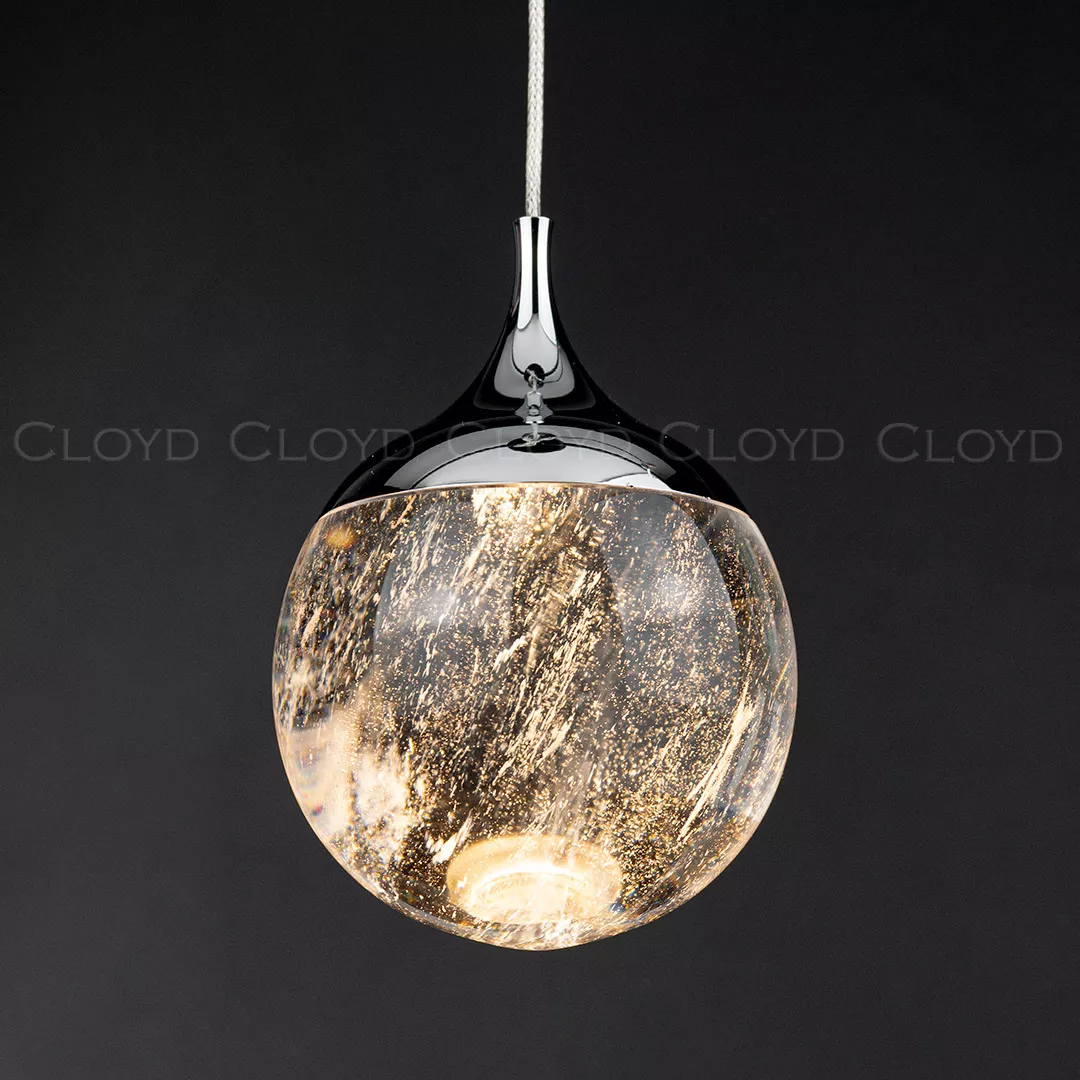 

Подвесной светильник Cloyd Copernic 11563