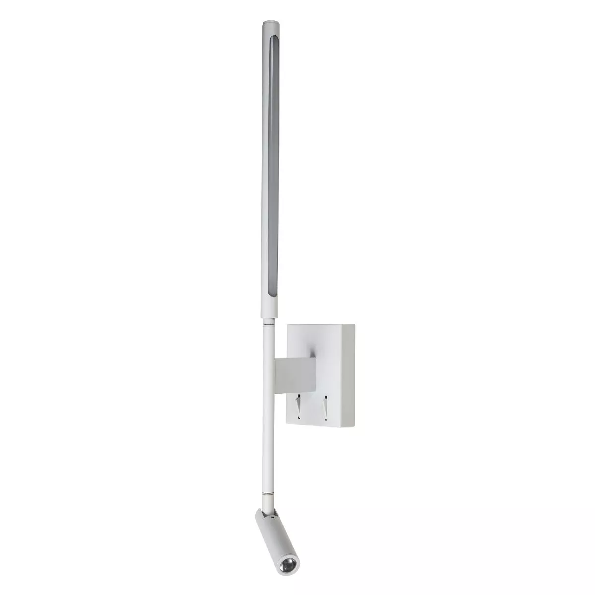 

Настенный светильник LEDtrec LT7181 WH