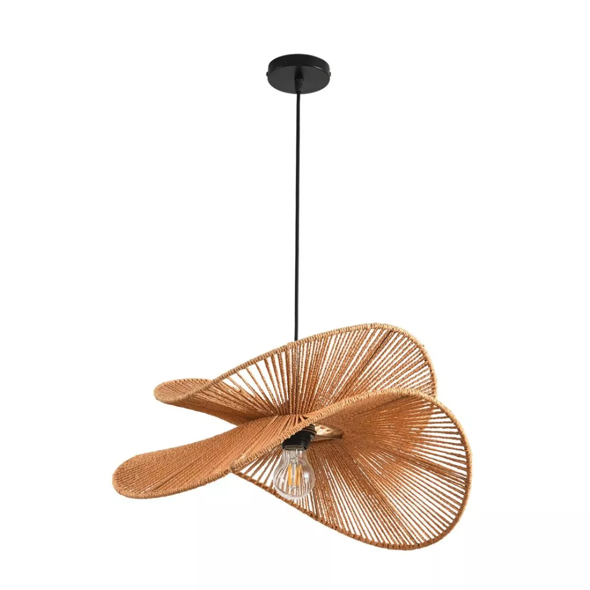 

Подвесной светильник Lumion Eco Rope 8381/1