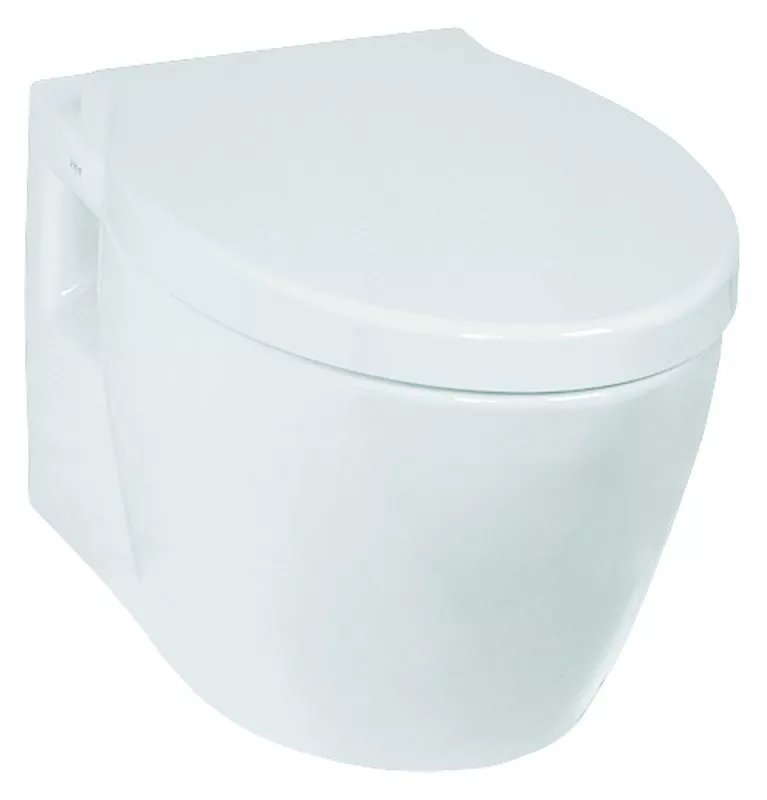 

Подвесной унитаз Vitra Sunrise (5384B003-0075, Белый