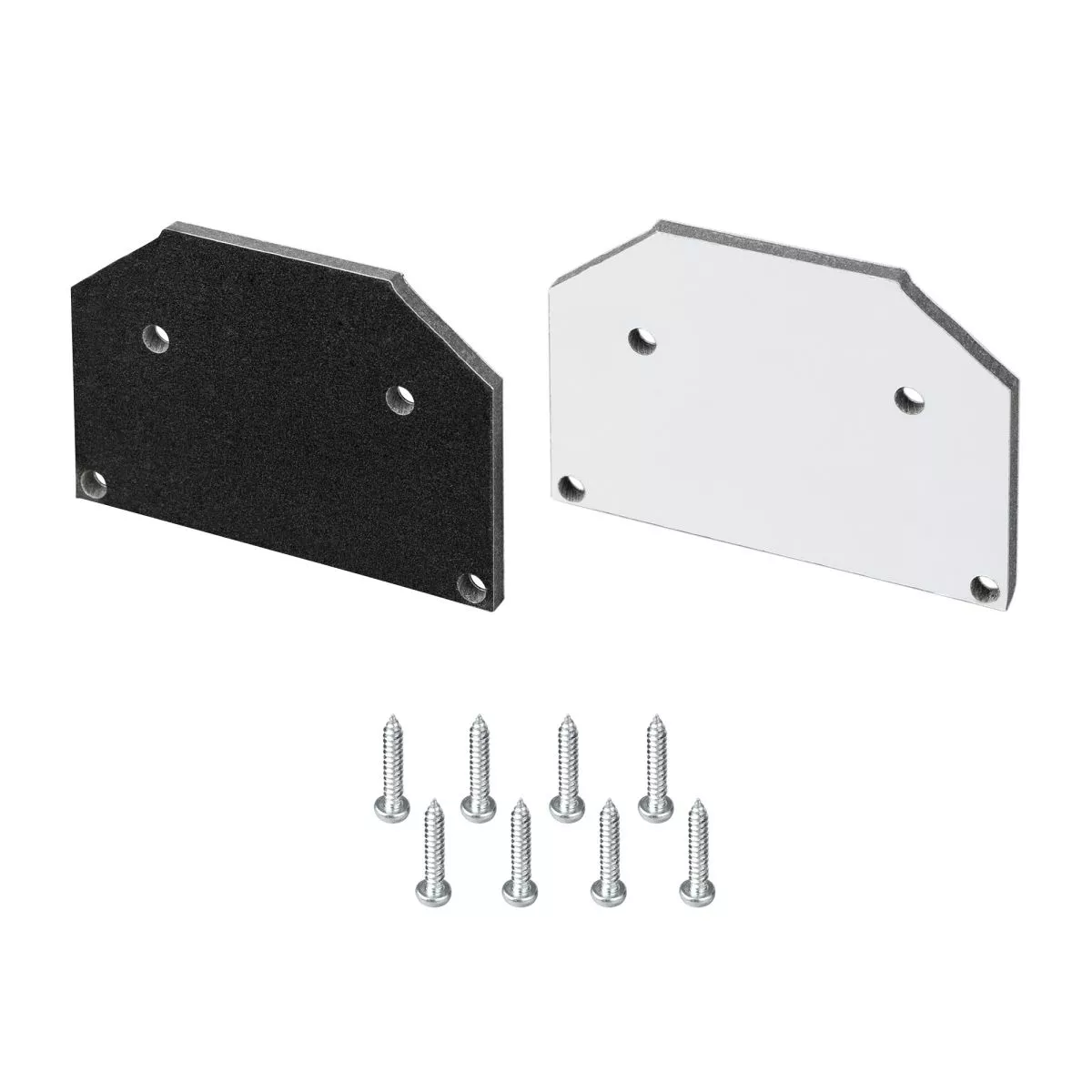 

Заглушка Arlight MAG-STRETCH-CAP-25 (5LN) (Алюминий+пластик) 056189