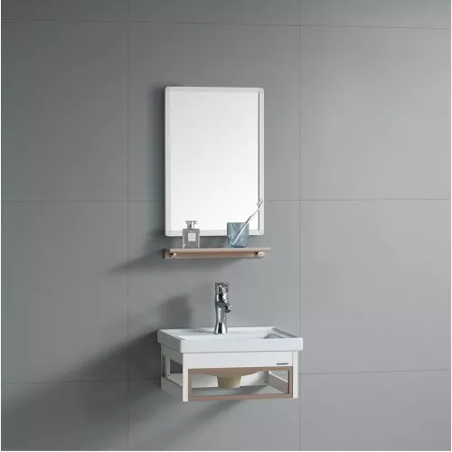 Мебель для ванной комнаты River Laura 405 BG (10000003949)