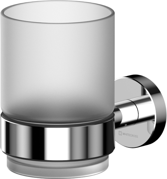 

Стакан WHITECROSS Ergo ER2230CR хром