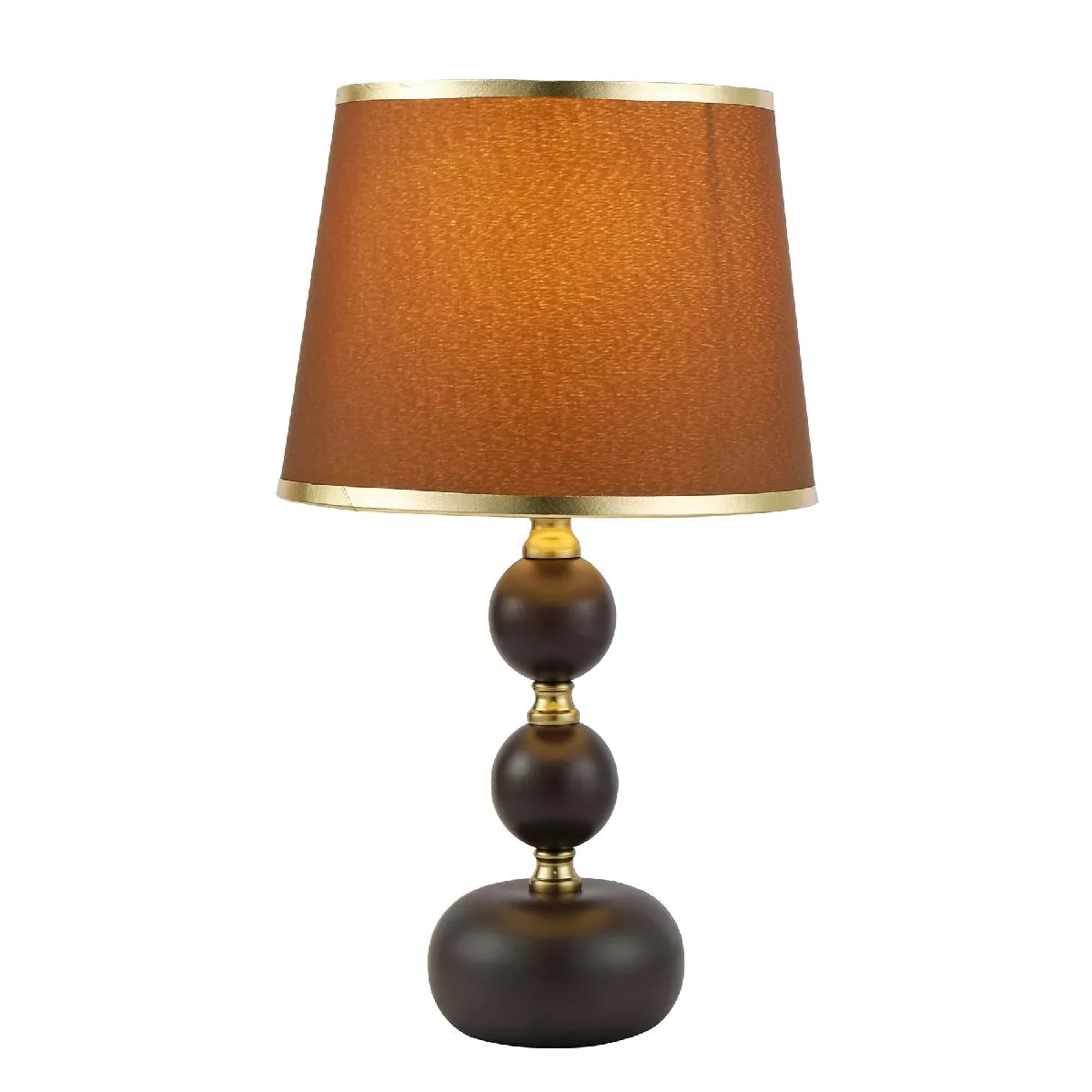 

Настольная лампа Modelux ML.6142.01TL BR