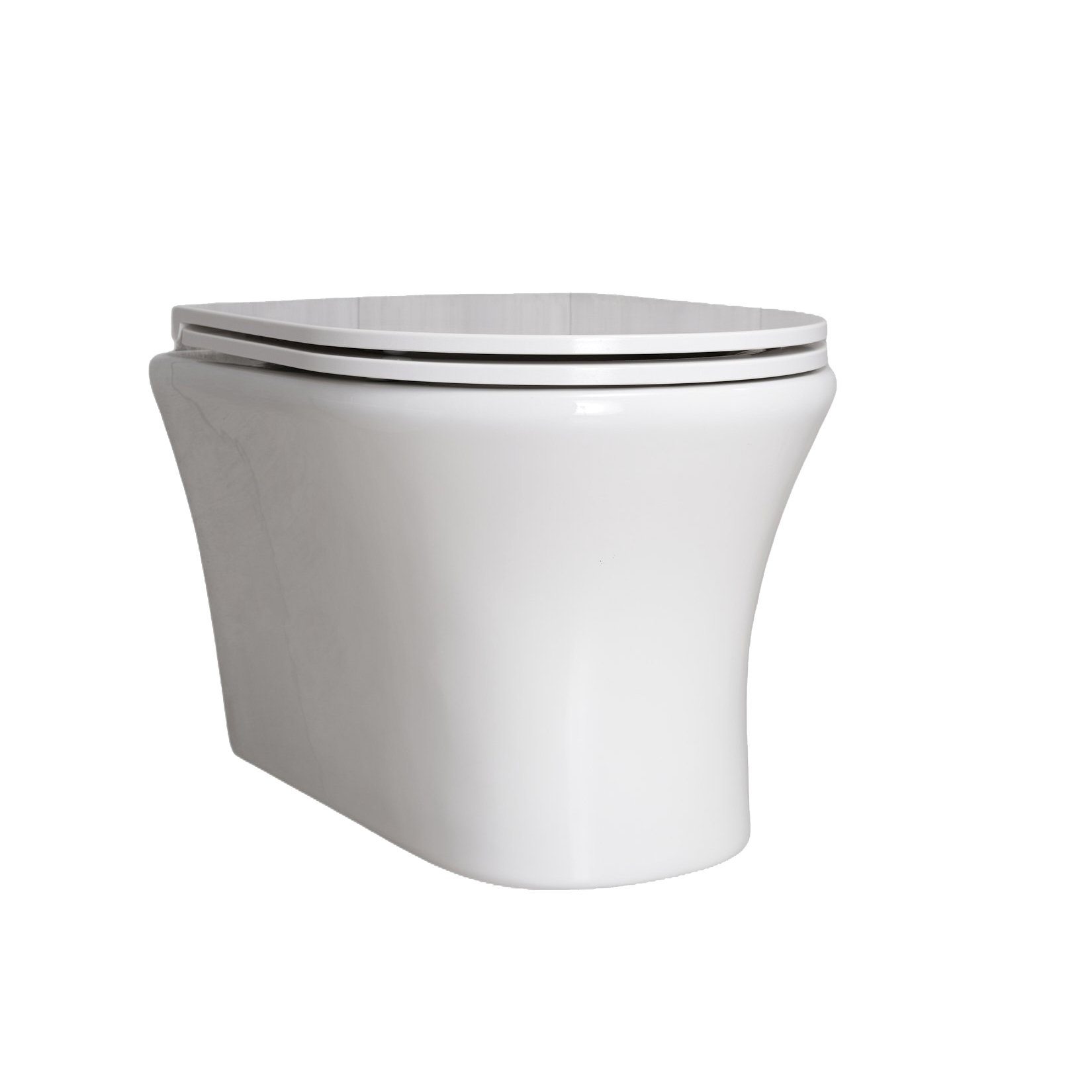 

Унитаз подвесной GID Concavo Tr2101